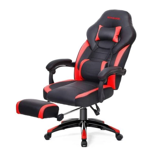 Chaise Gamer Sepx -Mobilier De Maison 1000235697 210118 06390700008 DETAILS P000000001000235697