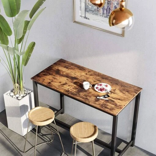 Table Haute Seix -Mobilier De Maison 1000235741 210118 06450200263 DETAILS P000000001000235741