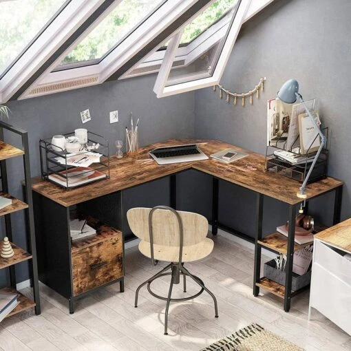 Bureau D’angle Buxy III -Mobilier De Maison 1000235794 210118 06513100531 DETAILS P000000001000235794