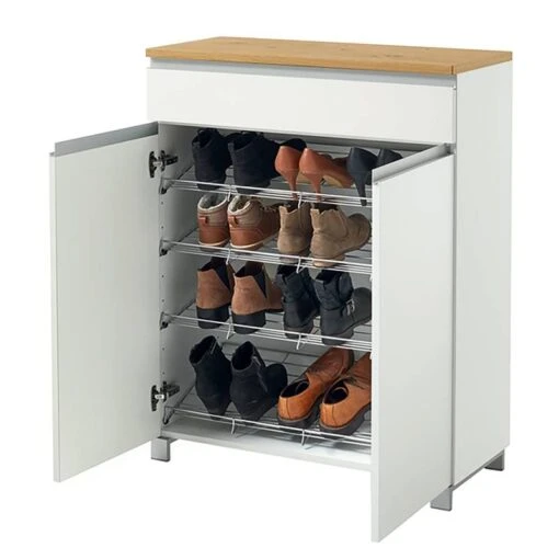 Meuble à Chaussures Salea I -Mobilier De Maison 1000239446 210115 13153500002 DETAILS P000000001000239446