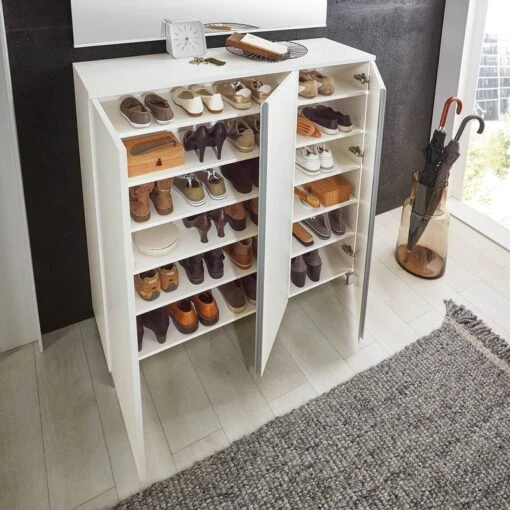 Meuble à Chaussures Salea III -Mobilier De Maison 1000239473 201230 16570000051 MOOD DETAILS P000000001000239473 mood