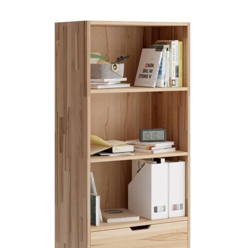 Armoire De Bureau Gracay I -Mobilier De Maison 1000242050 210121 14263000010 DETAILS P000000001000242050