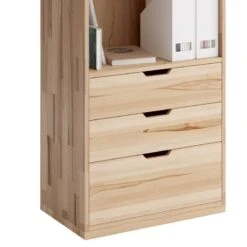 Armoire De Bureau Gracay I -Mobilier De Maison 1000242050 210121 14263000011 DETAILS P000000001000242050