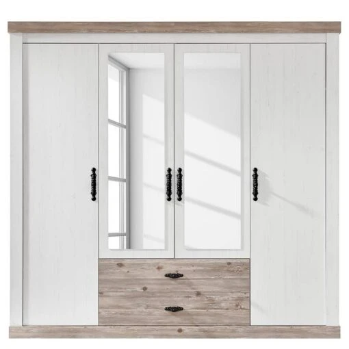 Armoire Venelles -Mobilier De Maison 1000243819 210129 17340300050 DETAILS P000000001000243819