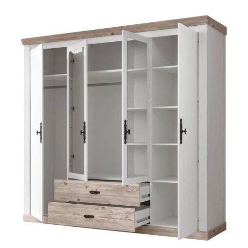 Armoire Venelles -Mobilier De Maison 1000243819 210129 17340300051 DETAILS P000000001000243819