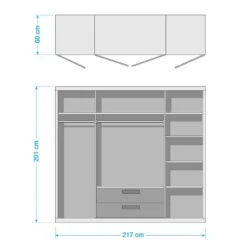 Armoire Venelles -Mobilier De Maison 1000243819 210714 09341000040 SKETCH DETAILS P000000001000243819 sketch