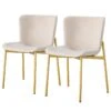 Chaises Mouzon II (lot De 2) -Mobilier De Maison 1000244959 211006 085057000012 IMAGE P000000001000244959