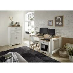 Placard De Bureau Jasmund III -Mobilier De Maison 1000244996 210504 06304300033 MOOD DETAILS P000000001000244996 mood