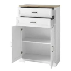 Placard De Bureau Jasmund III -Mobilier De Maison 1000244996 210504 06304300034 DETAILS P000000001000244996