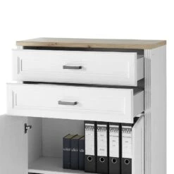 Placard De Bureau Jasmund III -Mobilier De Maison 1000244996 210504 06304500038 DETAILS P000000001000244996