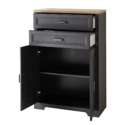 Placard De Bureau Jasmund III -Mobilier De Maison 1000244997 210504 06304800042 DETAILS P000000001000244997