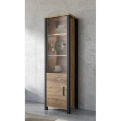 Vitrine Velleron -Mobilier De Maison 1000245424 210217 13060800088 MOOD DETAILS P000000001000245424 mood