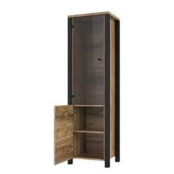 Vitrine Velleron -Mobilier De Maison 1000245424 210217 13061400092 DETAILS P000000001000245424