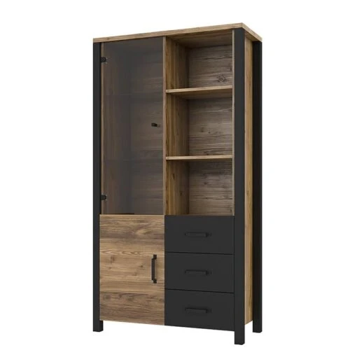 Armoire Velleron -Mobilier De Maison 1000245425 210217 13061800094 IMAGE P000000001000245425