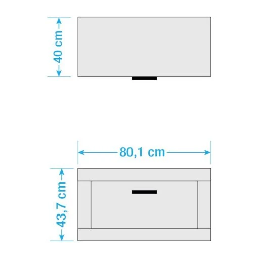 Ensemble D’entrée Buzan III (4 éléments) -Mobilier De Maison 1000250958 210827 17032500007 SKETCH DETAILS P000000001000250958 sketch