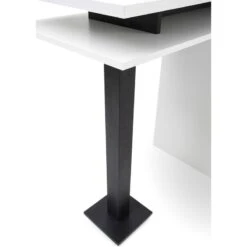 Table Haute Baulay -Mobilier De Maison 1000255100 210426 09041900037 DETAILS P000000001000255100