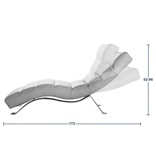 Chaise Relax Kasson -Mobilier De Maison 1000255899 210520 15240800012 SKETCH DETAILS P000000001000255899 sketch