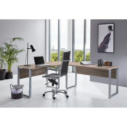 Bureau D’angle Avin -Mobilier De Maison 1000260190 210805 13442000002 MOOD DETAILS P000000001000260190 mood