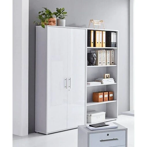 Armoire De Bureau Avin II -Mobilier De Maison 1000260228 210511 10253500061 MOOD IMAGE P000000001000260228 mood