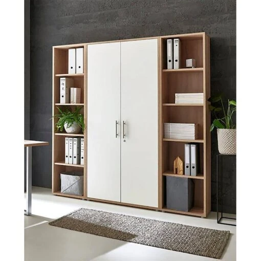 Armoire De Bureau Avin III -Mobilier De Maison 1000260236 210511 10253600073 MOOD IMAGE P000000001000260236 mood