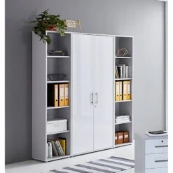 Armoire De Bureau Avin III -Mobilier De Maison 1000260250 210511 10253800089 MOOD IMAGE P000000001000260250 mood