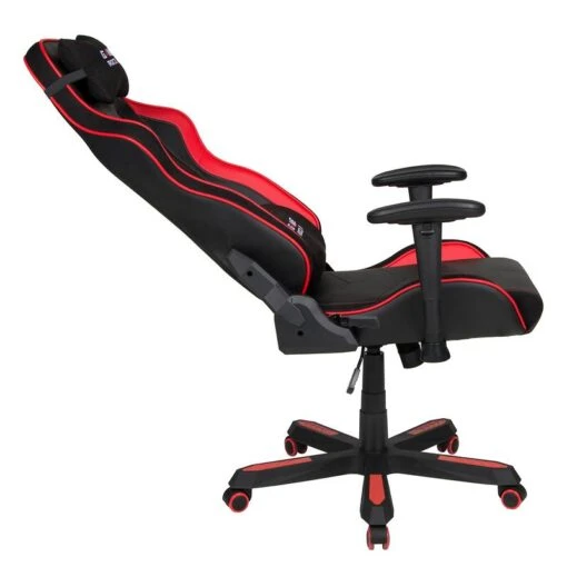 Chaise Gamer Game-Rocker G-30 XXL -Mobilier De Maison 1000261348 210423 14050400060 DETAILS P000000001000261348