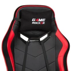 Chaise Gamer Game-Rocker G-30 XXL -Mobilier De Maison 1000261348 210423 14050700061 DETAILS P000000001000261348