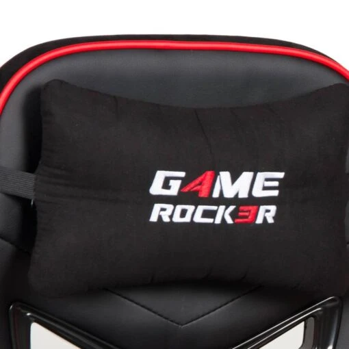 Chaise Gamer Game-Rocker G-30 XXL -Mobilier De Maison 1000261348 210423 14050900063 DETAILS P000000001000261348