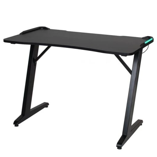 Bureau Gamer LED Game Rocker GT-22 -Mobilier De Maison 1000261359 210423 14053100078 IMAGE P000000001000261359