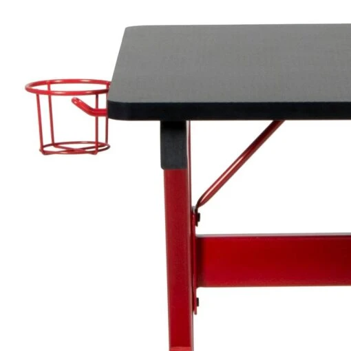 Bureau Gamer Game Rocker GT-11 -Mobilier De Maison 1000261363 210423 14054100085 DETAILS P000000001000261363