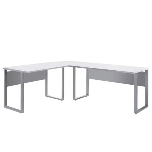 Bureau D’angle Avin -Mobilier De Maison 1000263356 210611 11452800007 IMAGE P000000001000263356