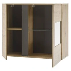 Vitrine Murale Cailla -Mobilier De Maison 1000263371 210430 12402700006 DETAILS P000000001000263371