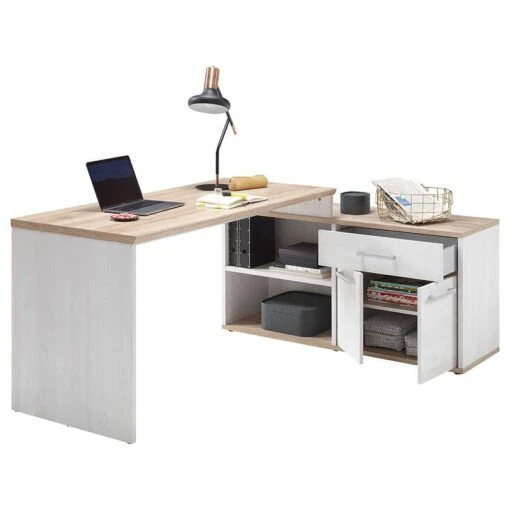 Bureau D’angle Pirie -Mobilier De Maison 1000265994 210511 12435000063 DETAILS P000000001000265994