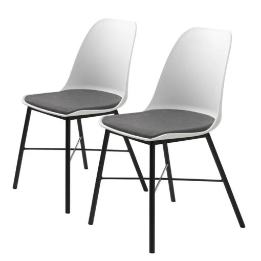 Chaises Feda (Lot De 2) -Mobilier De Maison 1000266921 210525 14342100001 IMAGE P000000001000266921