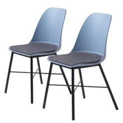 Chaises Feda (Lot De 2) -Mobilier De Maison 1000266939 210525 14342300056 IMAGE P000000001000266939