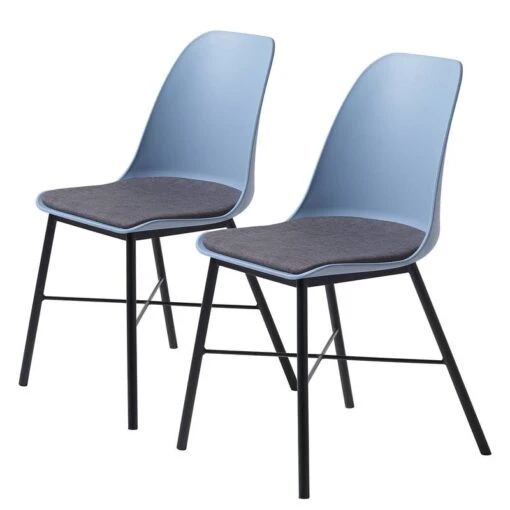 Chaises Feda (Lot De 2) -Mobilier De Maison 1000266939 210525 14342300056 IMAGE P000000001000266939