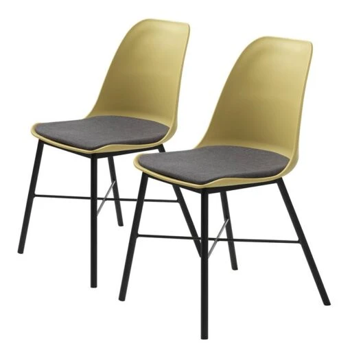 Chaises Feda (Lot De 2) -Mobilier De Maison 1000266941 210525 14342300065 IMAGE P000000001000266941