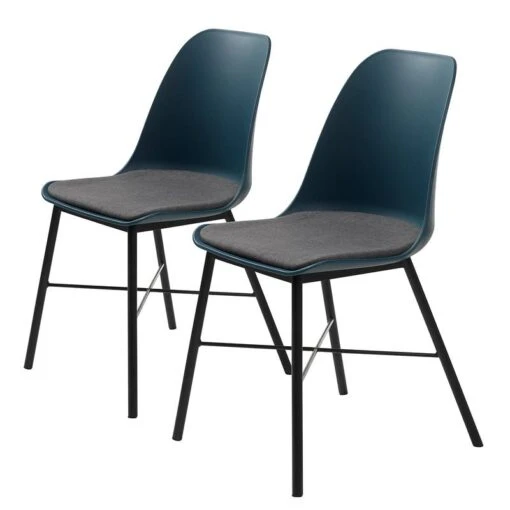 Chaises Feda (Lot De 2) -Mobilier De Maison 1000266959 210525 14342800154 IMAGE P000000001000266959