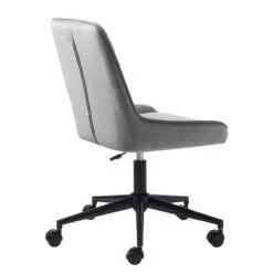 Chaise De Bureau Pivotante Dela -Mobilier De Maison 1000267000 210615 08401100008 DETAILS P000000001000267000