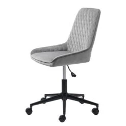 Chaise De Bureau Pivotante Dela -Mobilier De Maison 1000267000 210615 08401600012 DETAILS P000000001000267000