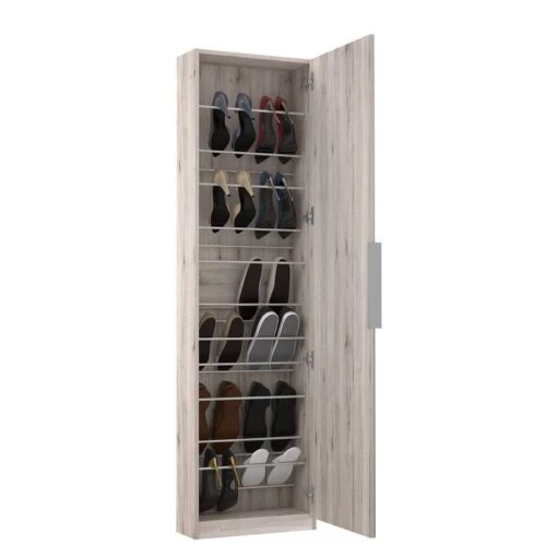 Armoire à Chaussures La Joya -Mobilier De Maison 1000267020 210608 15253700044 DETAILS P000000001000267020