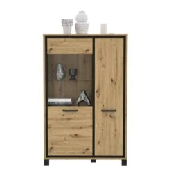 Vitrine Egan III -Mobilier De Maison 1000270218 210609 06154000063 DETAILS P000000001000270218