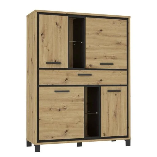 Armoire Egan -Mobilier De Maison 1000270223 210609 06154200083 IMAGE P000000001000270223