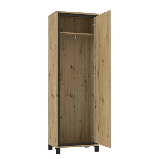 Armoire D’entrée Egan I -Mobilier De Maison 1000270242 210609 06160100233 DETAILS P000000001000270242