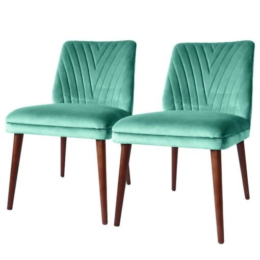 Chaises Ela - Lot De 2 -Mobilier De Maison 1000272725 221026 010 IMAGE P000000001000272725