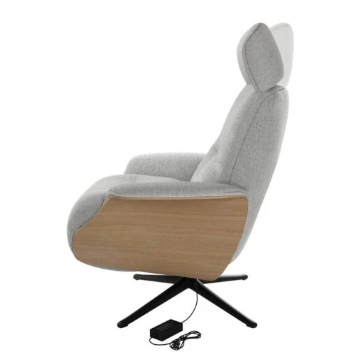 Fauteuil Relax Anderson III -Mobilier De Maison 1000272755 221213 070 DETAILS P000000001000272755