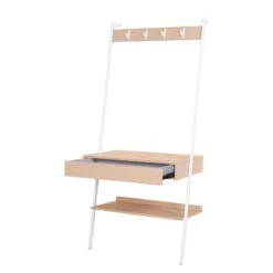 Bureau Avec Porte-manteaux North -Mobilier De Maison 1000272897 211027 08483100051 DETAILS P000000001000272897