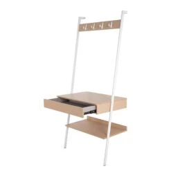 Bureau Avec Porte-manteaux North -Mobilier De Maison 1000272897 220406 030 DETAILS P000000001000272897