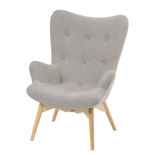 Fauteuil Gimli -Mobilier De Maison 1000273448 220420 010 IMAGE P000000001000273448