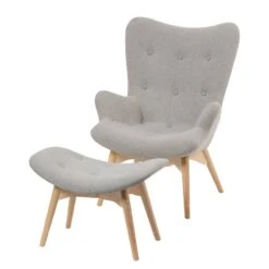 Fauteuil Gimli -Mobilier De Maison 1000273448 220420 045 DETAILS P000000001000273448